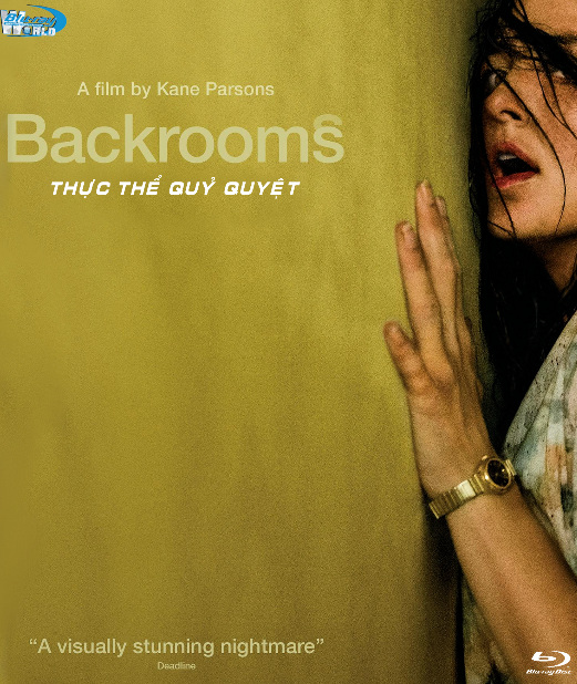 B6947.Backrooms 2026  THỰC THỂ QUỶ QUYỆT  2D25G  (DTS-HD MA 7.1)